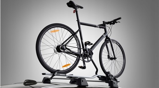 BAGAŻNIK ROWEROWY ORYGINAŁ VOLVO 31664408 Producent inny