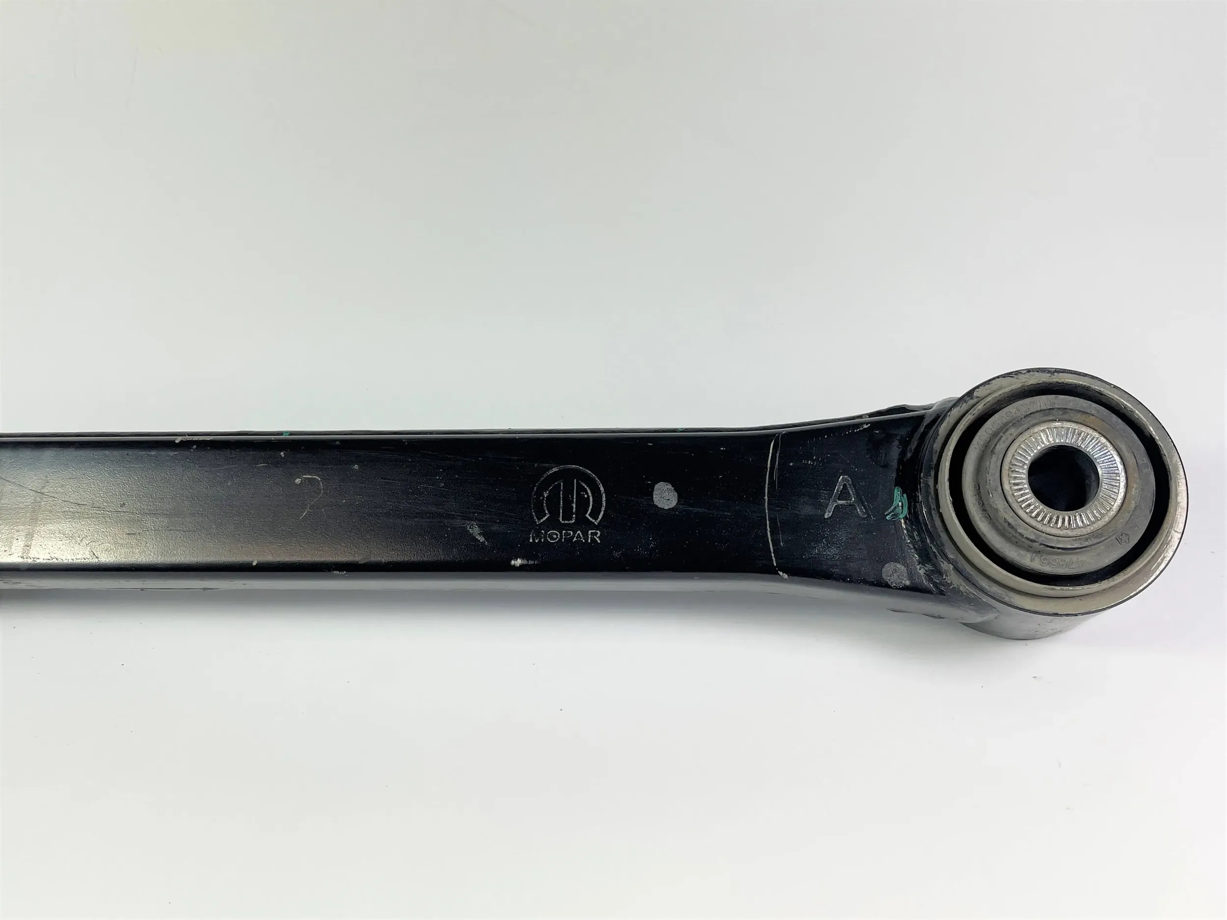Ram 1500 TRX V 6.2 arm rear upper rear part left right 2021-24