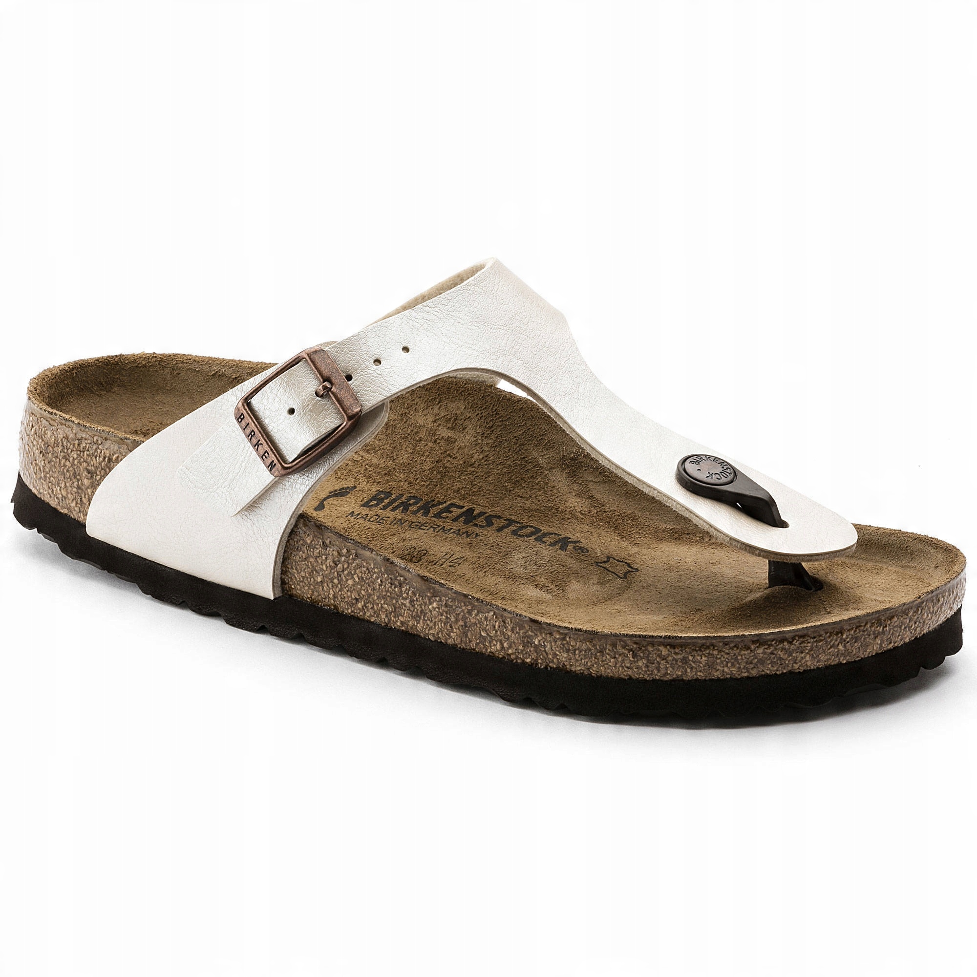 

Japonki Birkenstock Gizeh Bf 943873 Wygodne