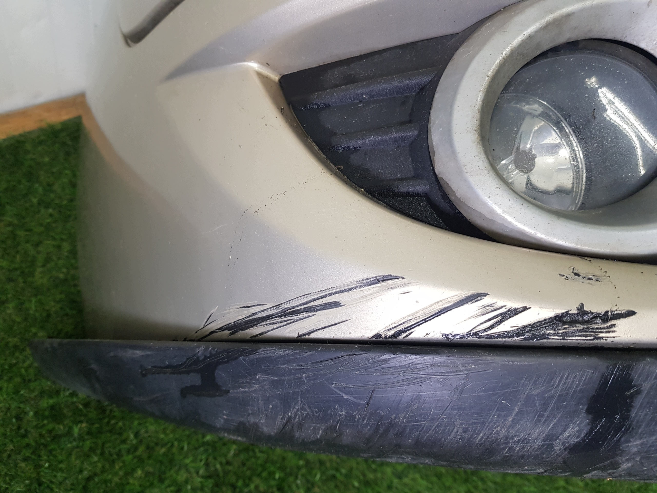 bumper front front LIFT RENAULT ESPACE 4 G000173879