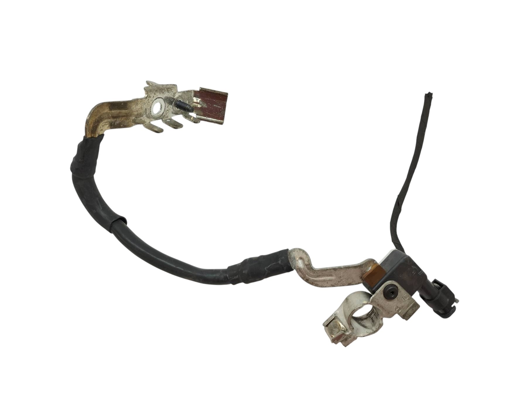 batteriemanagement sensor MASA 5Q0915181J Skoda Karoq und (2017-)