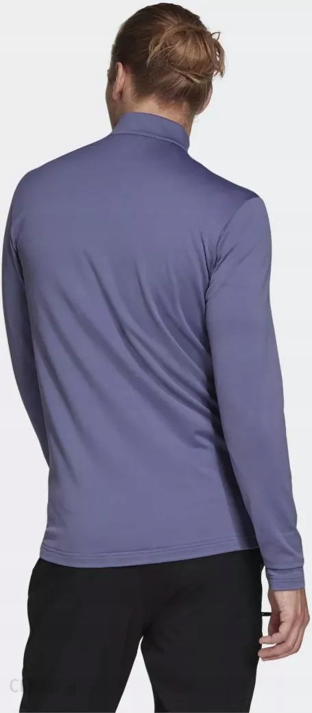 ADIDAS TERREX rozpinana bluza męska sportowa kolor Rozmiar S