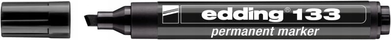 

Marker Permanentny Sk Edding E-133 Czarny