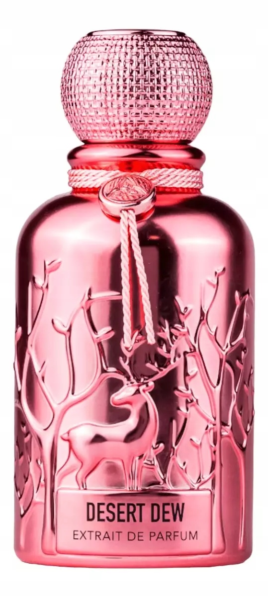 Auraa Desire Desert dew parfémový extrakt sprej 100 ml