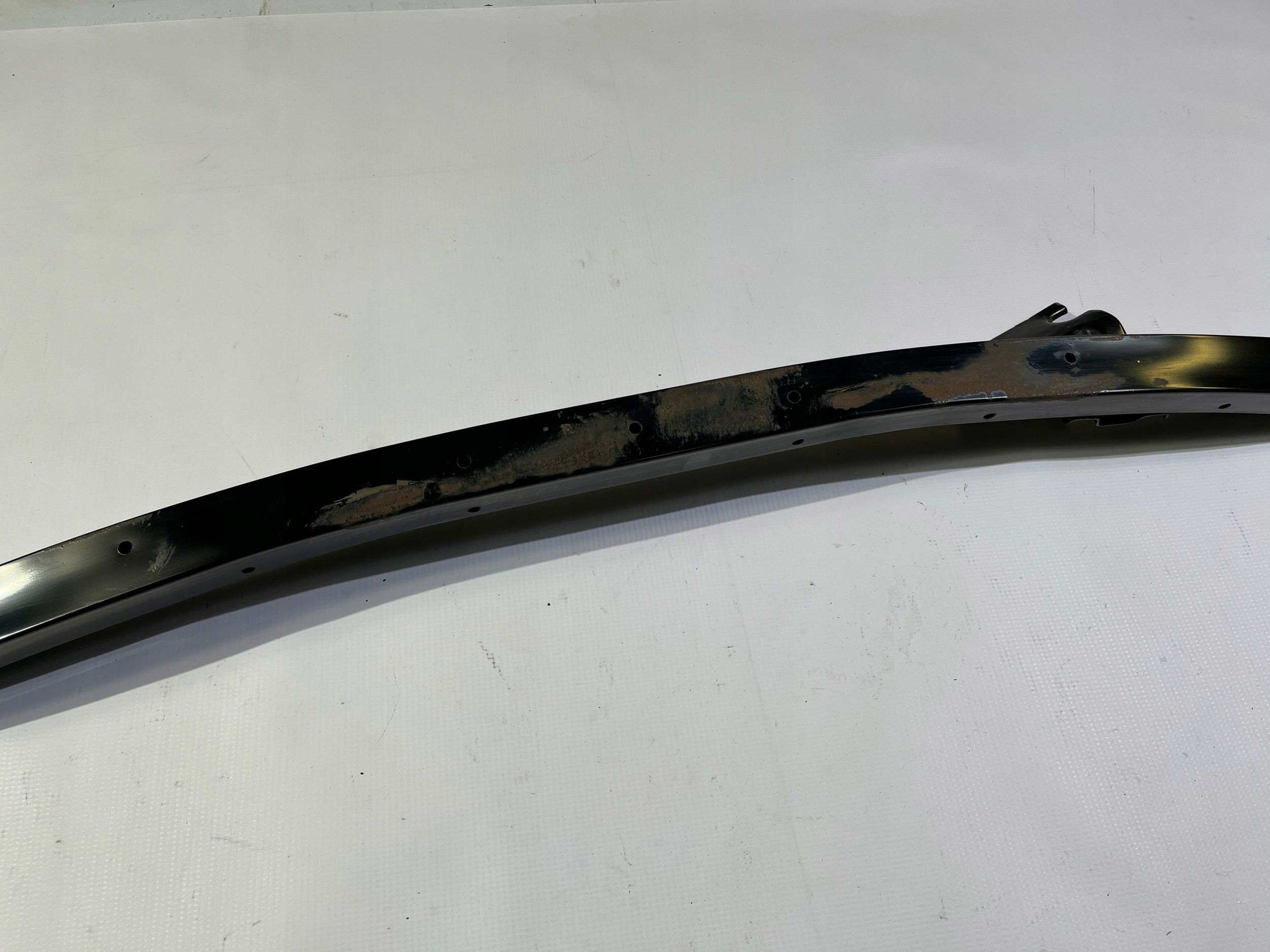 brace console torpedo Dodge Challenger 2011-2023