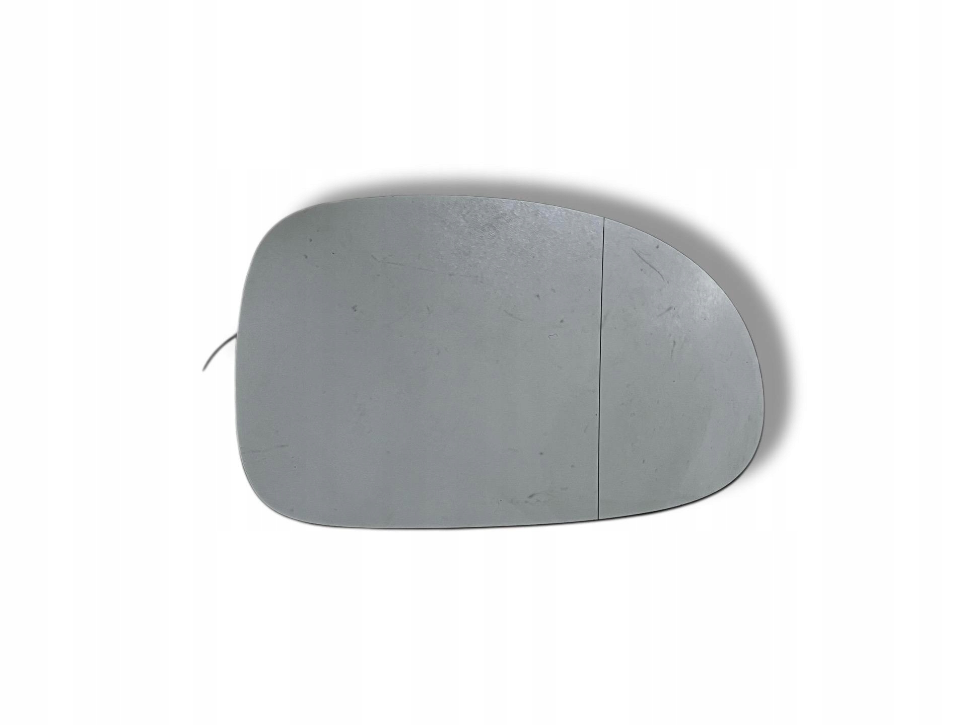 insert glass mirrors right side Volkswagen Passat B6 2008 5M0857522H