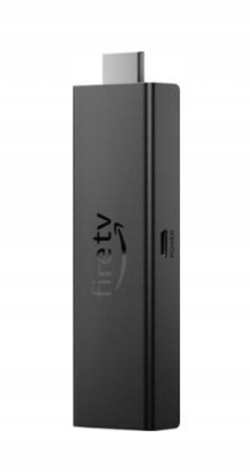 Amazon Fire TV Stick 4K 2025 Select BT Odtwarzacz multimedialny NETFLIX HBO Marka Amazon