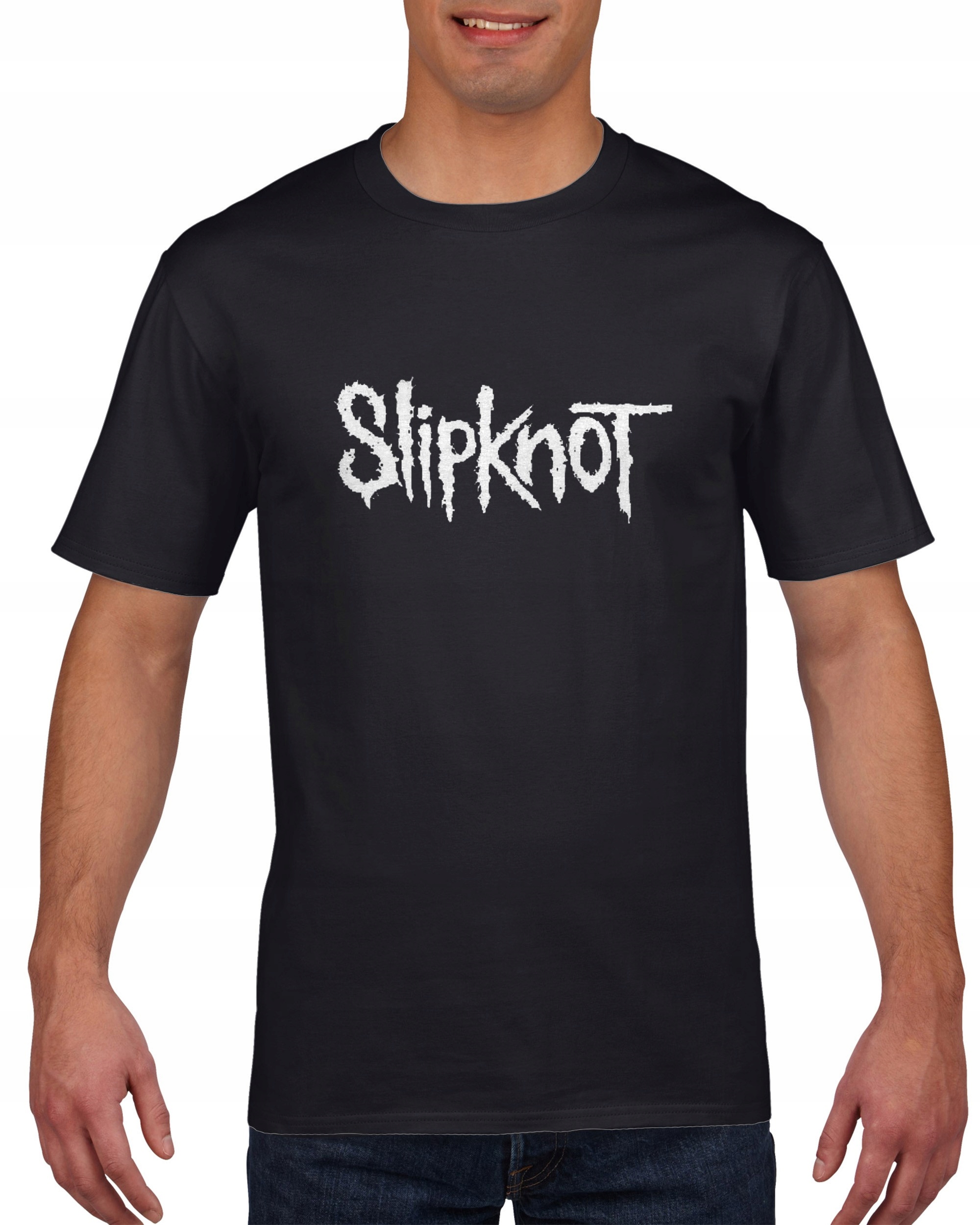 

Koszulka męska Slipknot c M