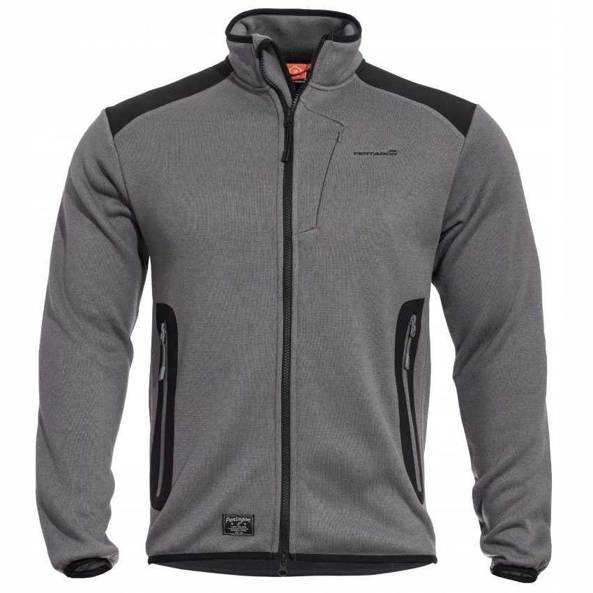 

Bluza Pentagon Amintor Wolf Grey XXL