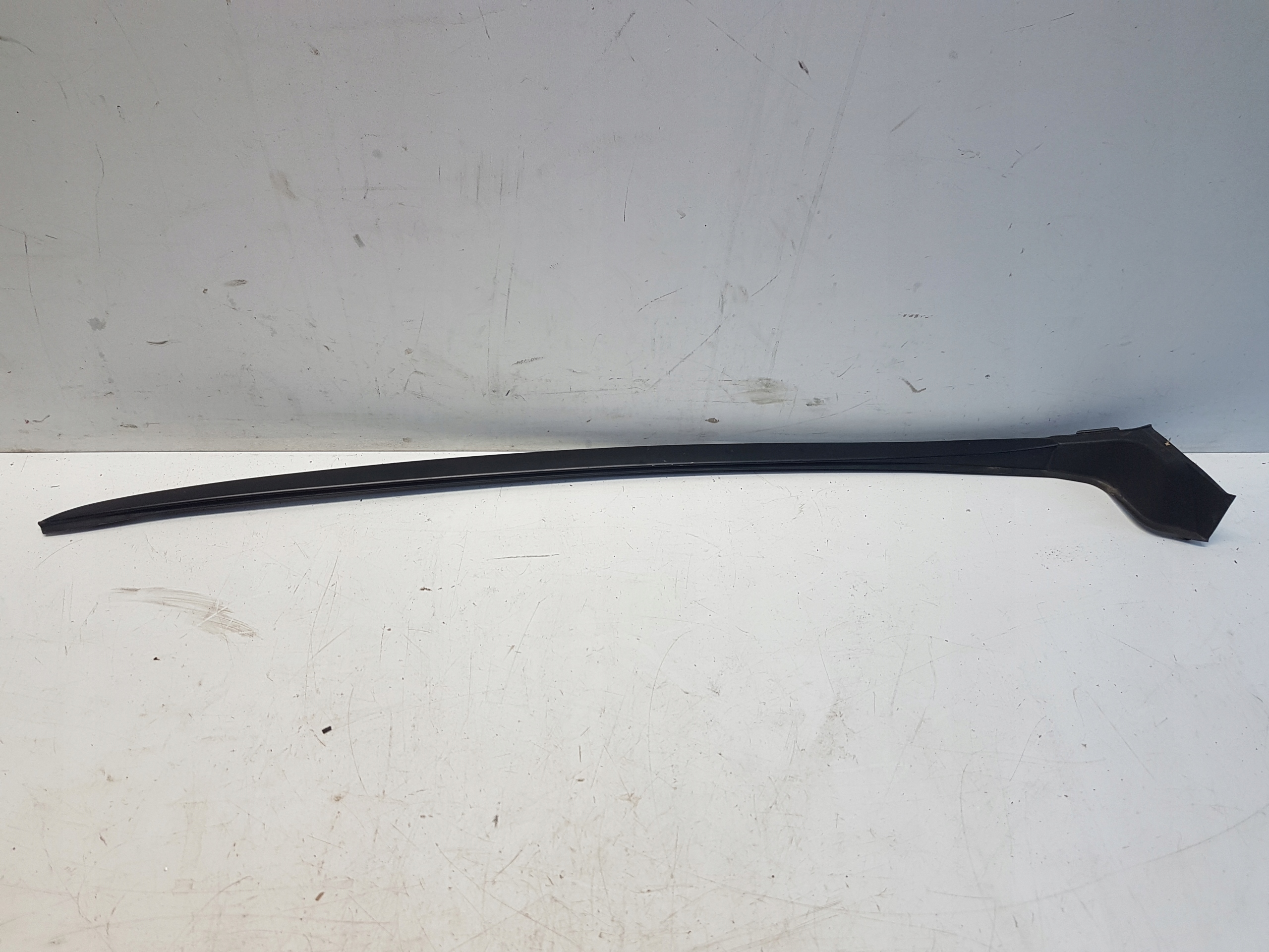 LEXUS ES300H ES VI moulding windows left right front