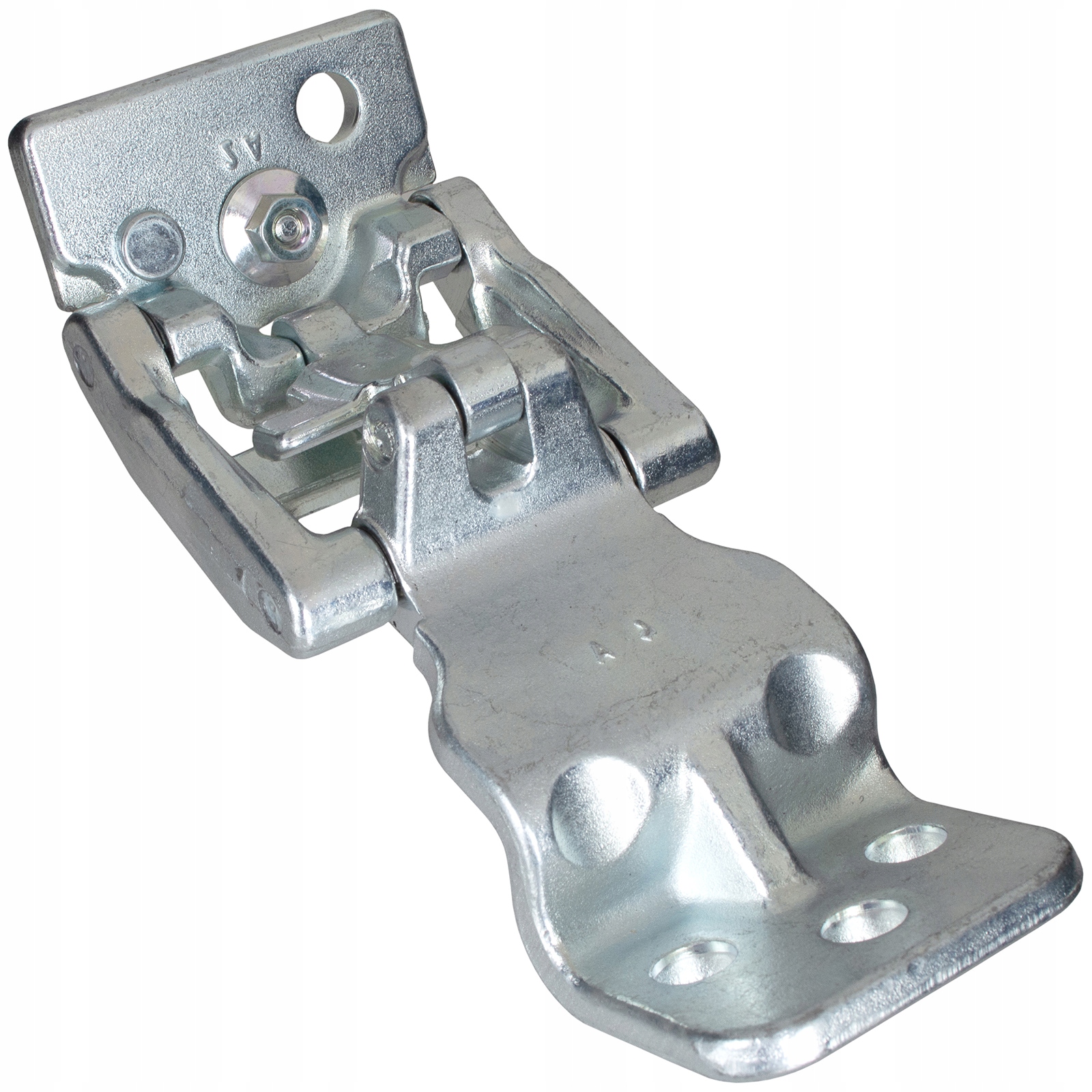 Závěs Zadních Dveří Pravý Spodní 270° pro Ford Transit 2014+