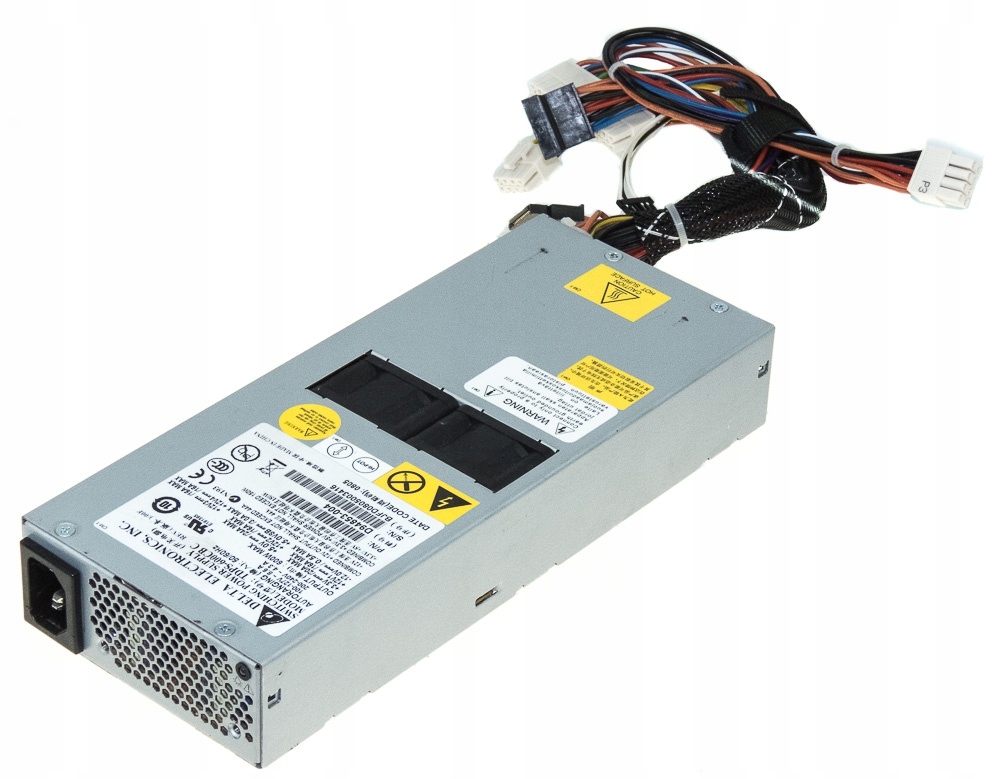 Delta TDPS-600CB C 600 Watt D94853-004