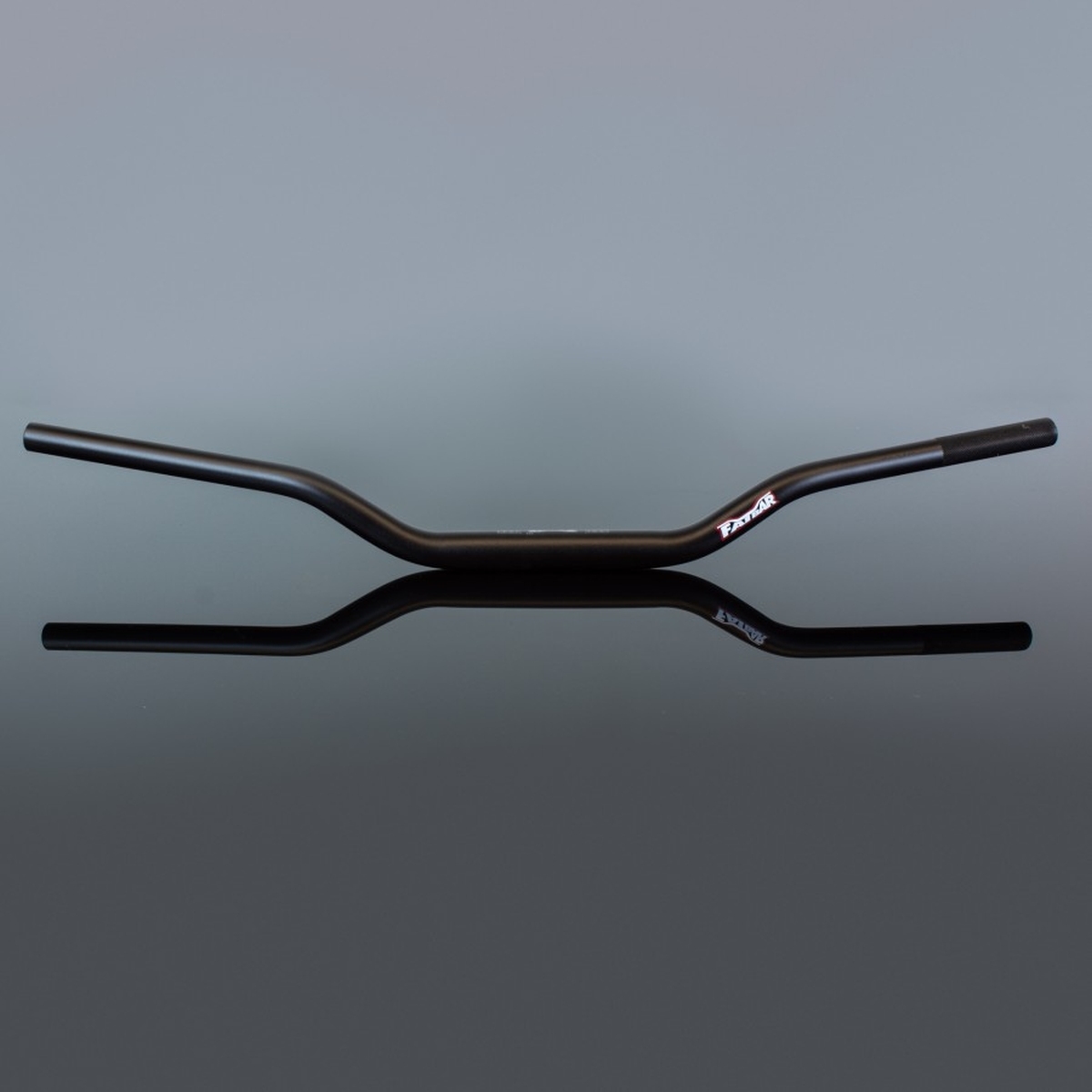 Renthal Volant 1,1/8 Palca (28,6 MM) MX Fatbar Handlebar Black Street Ktm