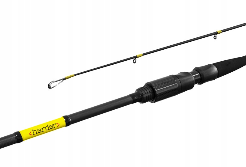 Wędka Delphin Harder 180cm 60g