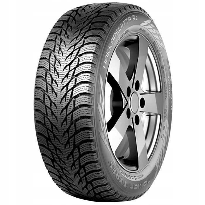 1x OPONA 195/50R16 Nokian Tyres Hakkapeliitta R3