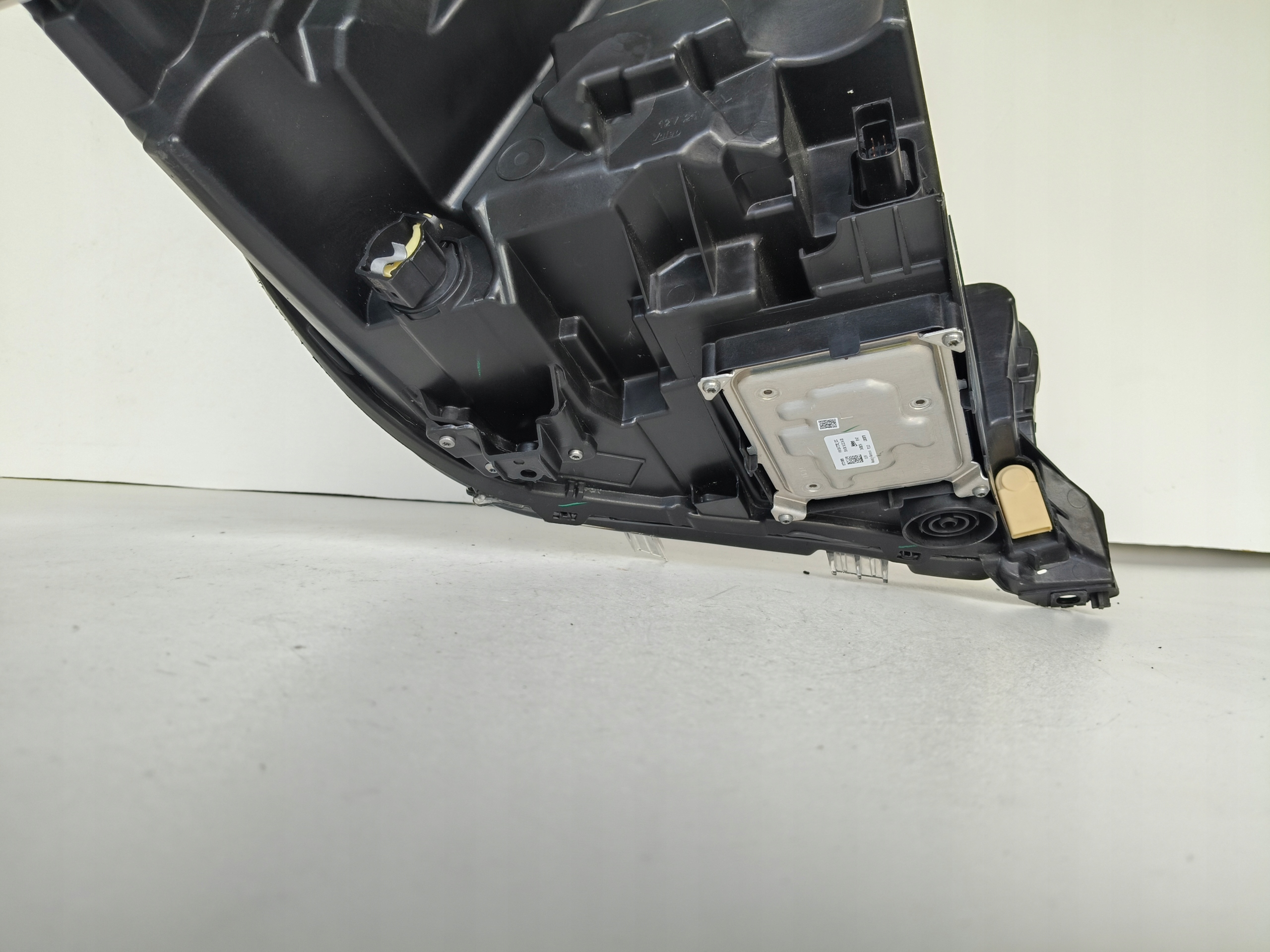 light left REFLEKTOR OPEL CORSA F 23- LIFT FULL LED