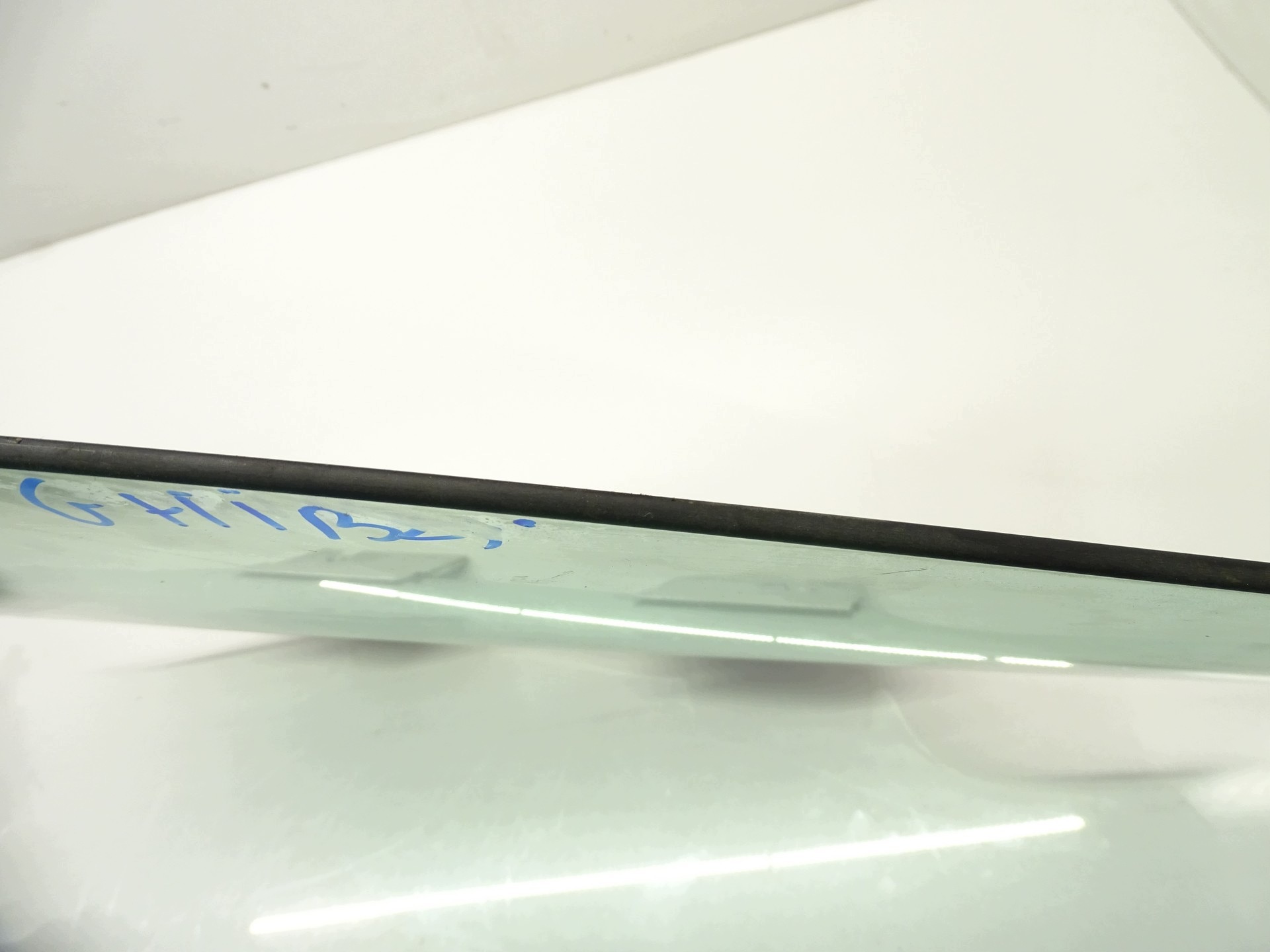 window door left rear part MASERATI GHIBLI III