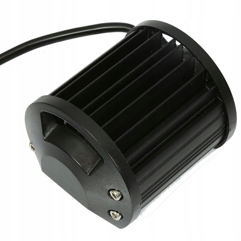 Lampa Robocza 60W Halogen LED Laweta Platforma HDS Producent części Master CAR