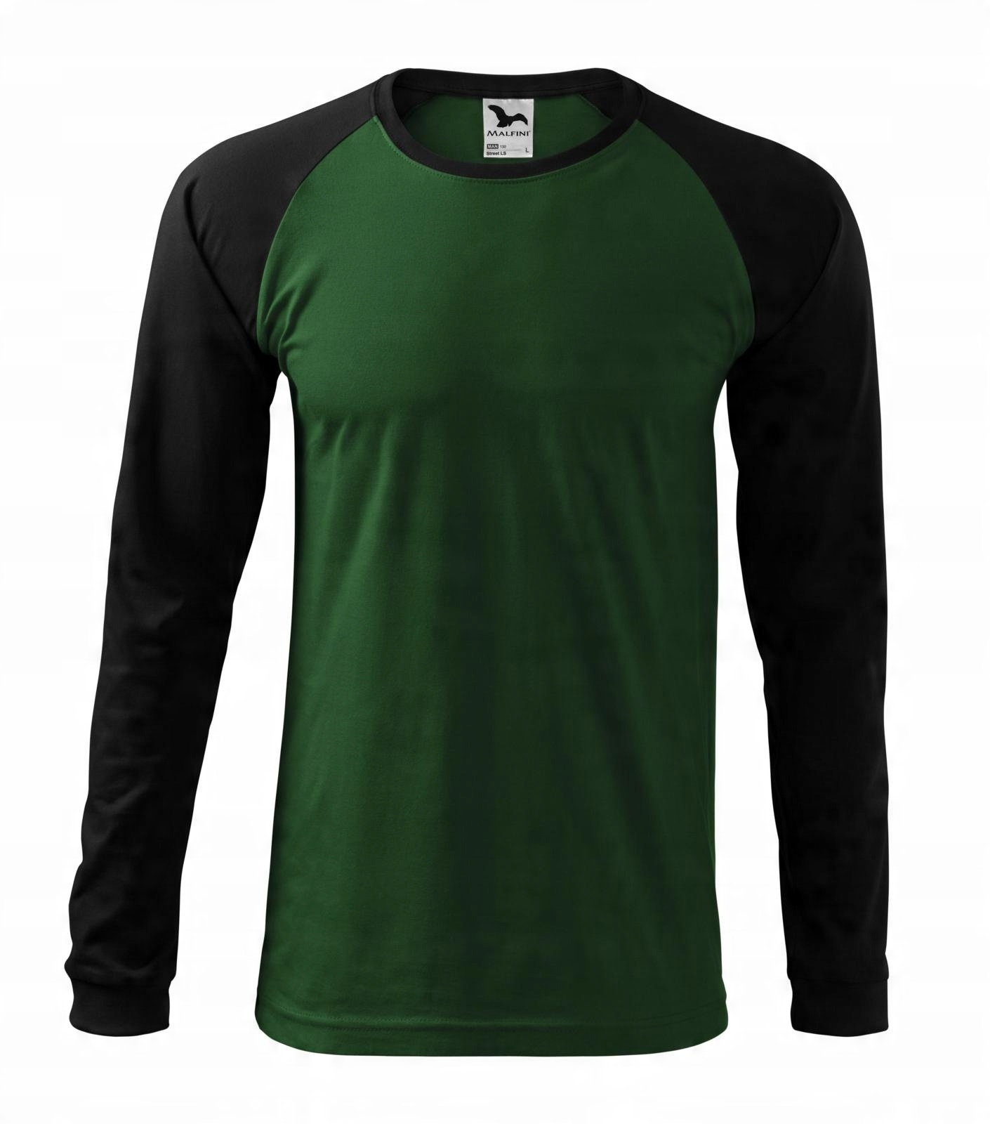 

Koszulka Longsleeve Męski Malfini Streetls 130 L