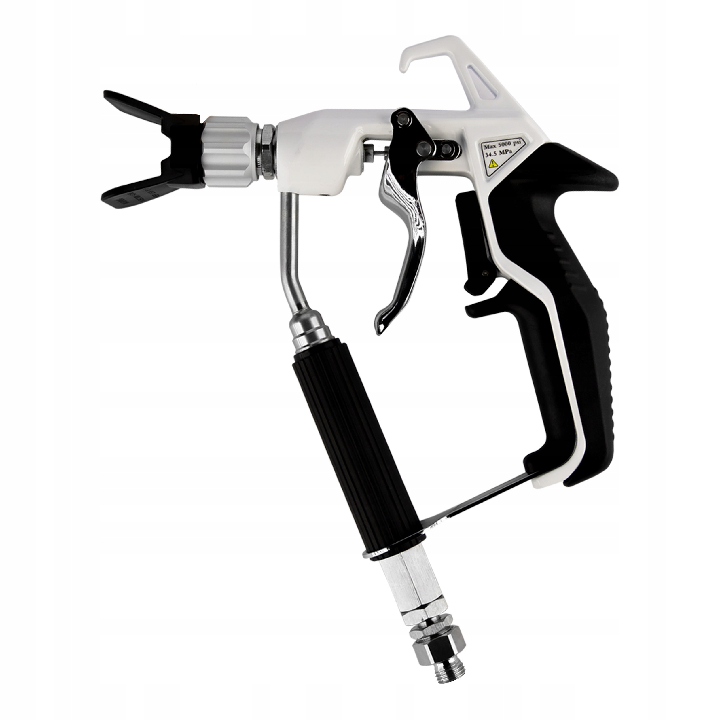 Malířská pistole na stěny WT730 Hydrodynamický agregát Airless Wabrotech