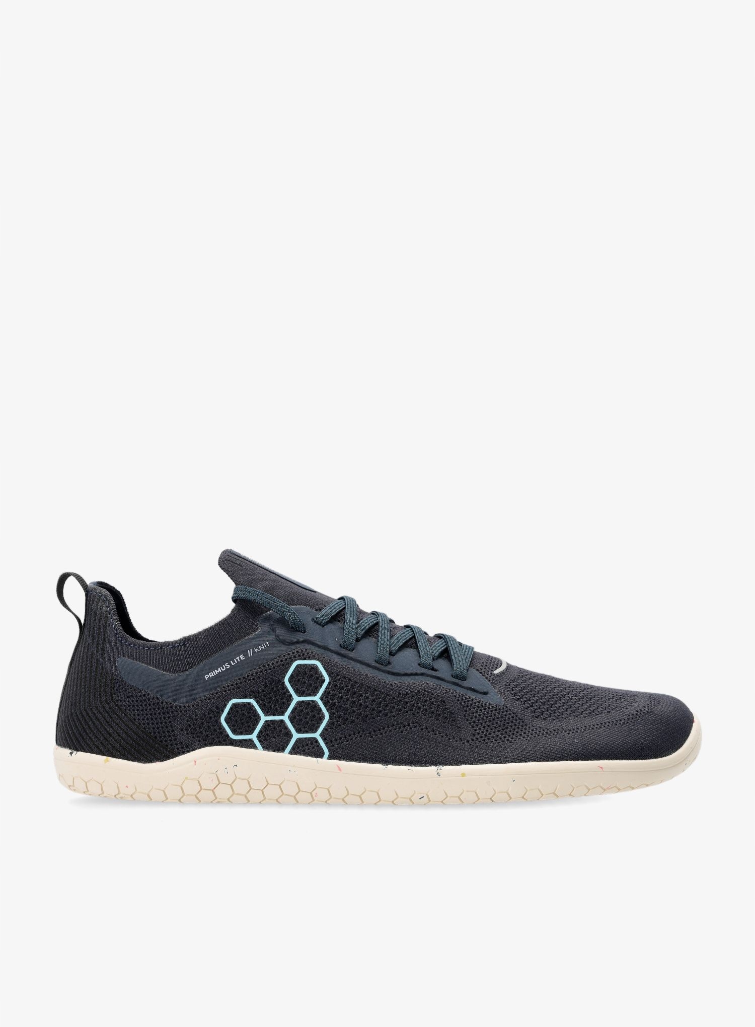 Pánské boty Vivobarefoot Primus Lite Knit midnight 47
