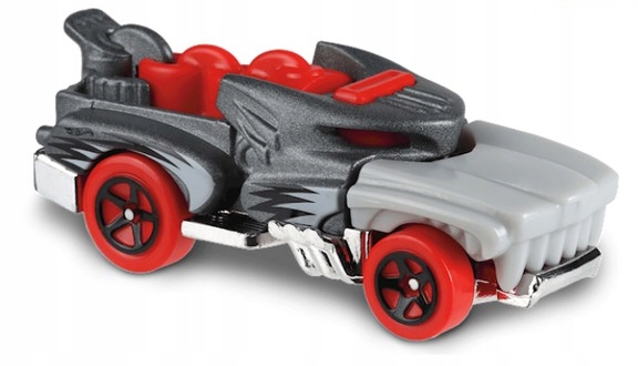 

Hot Wheels Autko Resorak Hotweiler Gl
