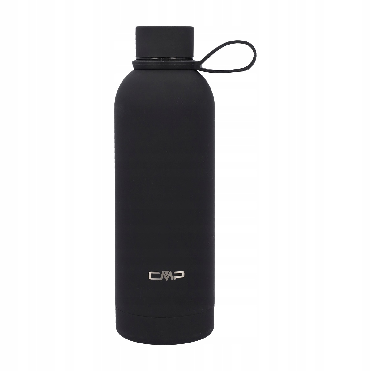 Termoláhev 500 ml Cmp Emerald černá nerezová ocel lehká