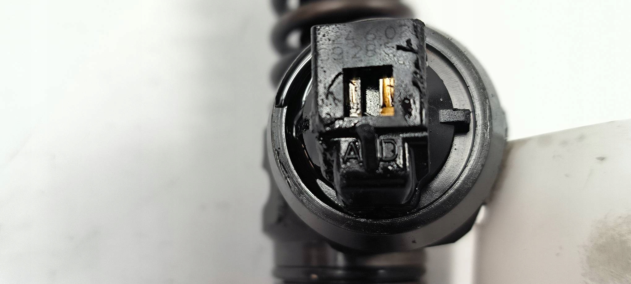 injector 038130073AR AUDI A4 B6