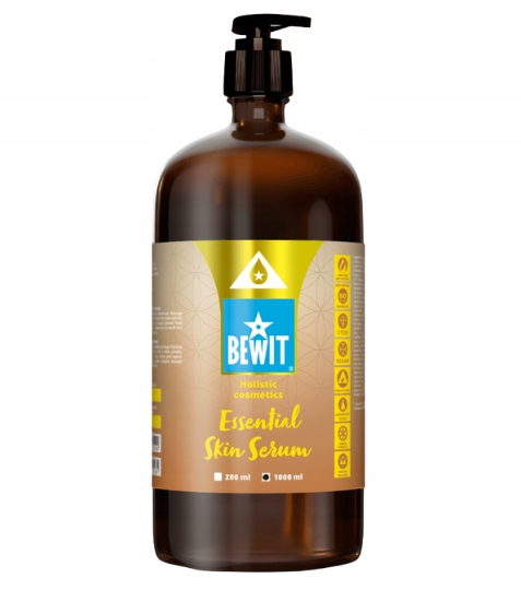 Bewit Essential Skin Serum 1 L