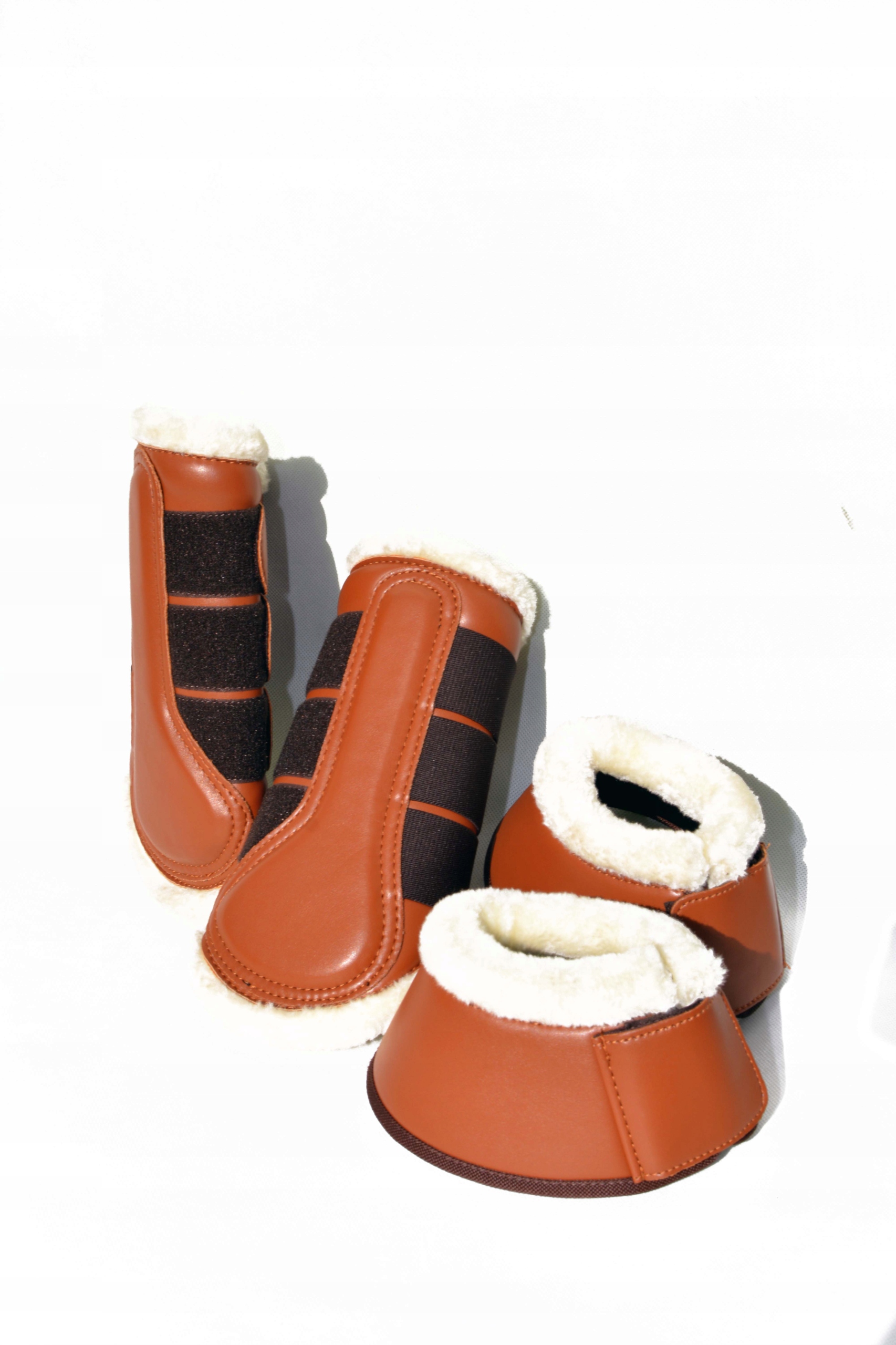 Chrániče Confort Komplet Vel. L