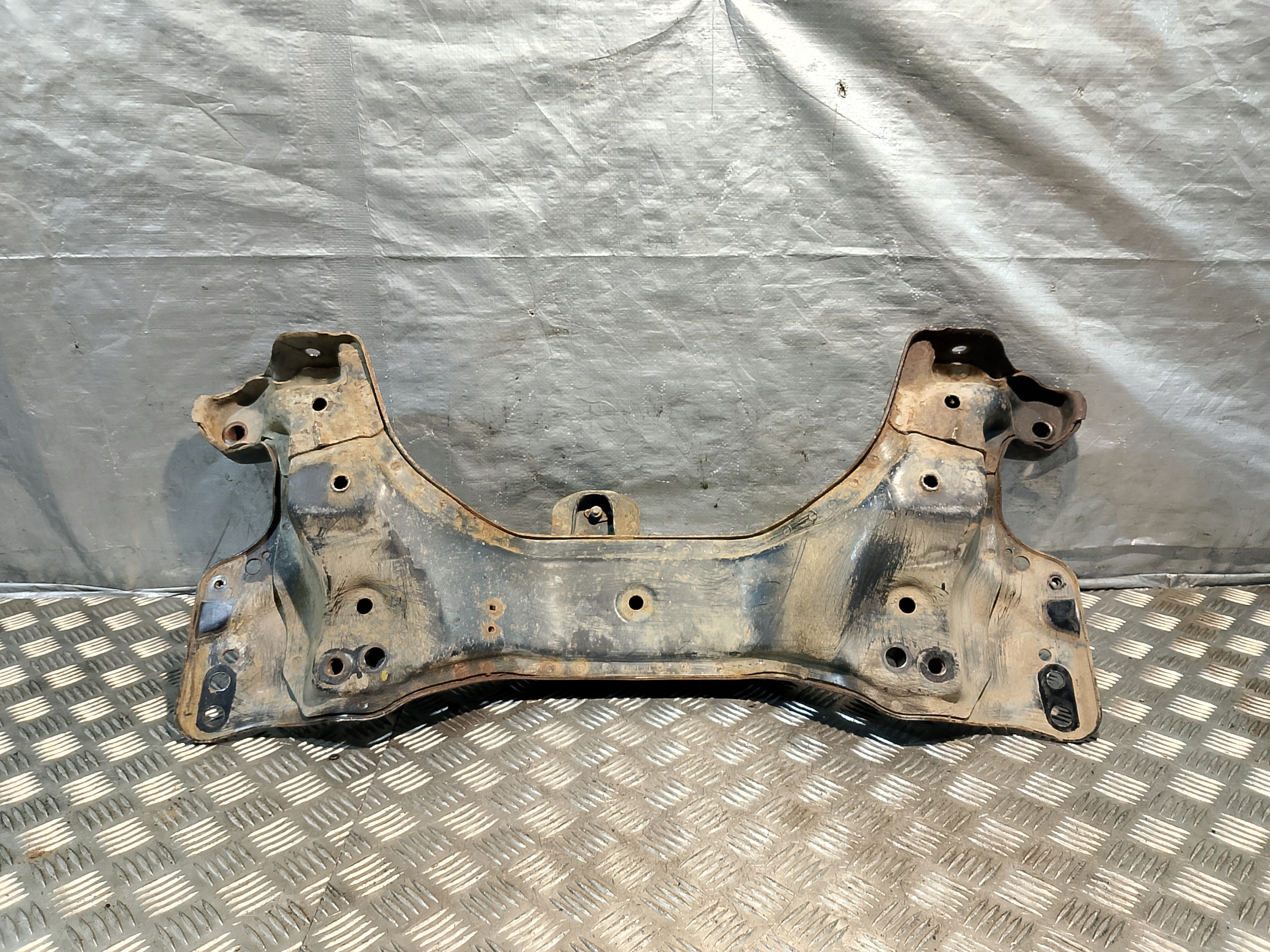 axle beam subframe TRAWERS HONDA CIVIC VI 6 1.4 B