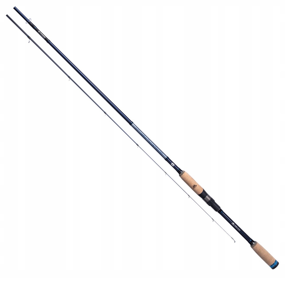 Wędka Mikado LX Sapphire Fazlite 260 13g