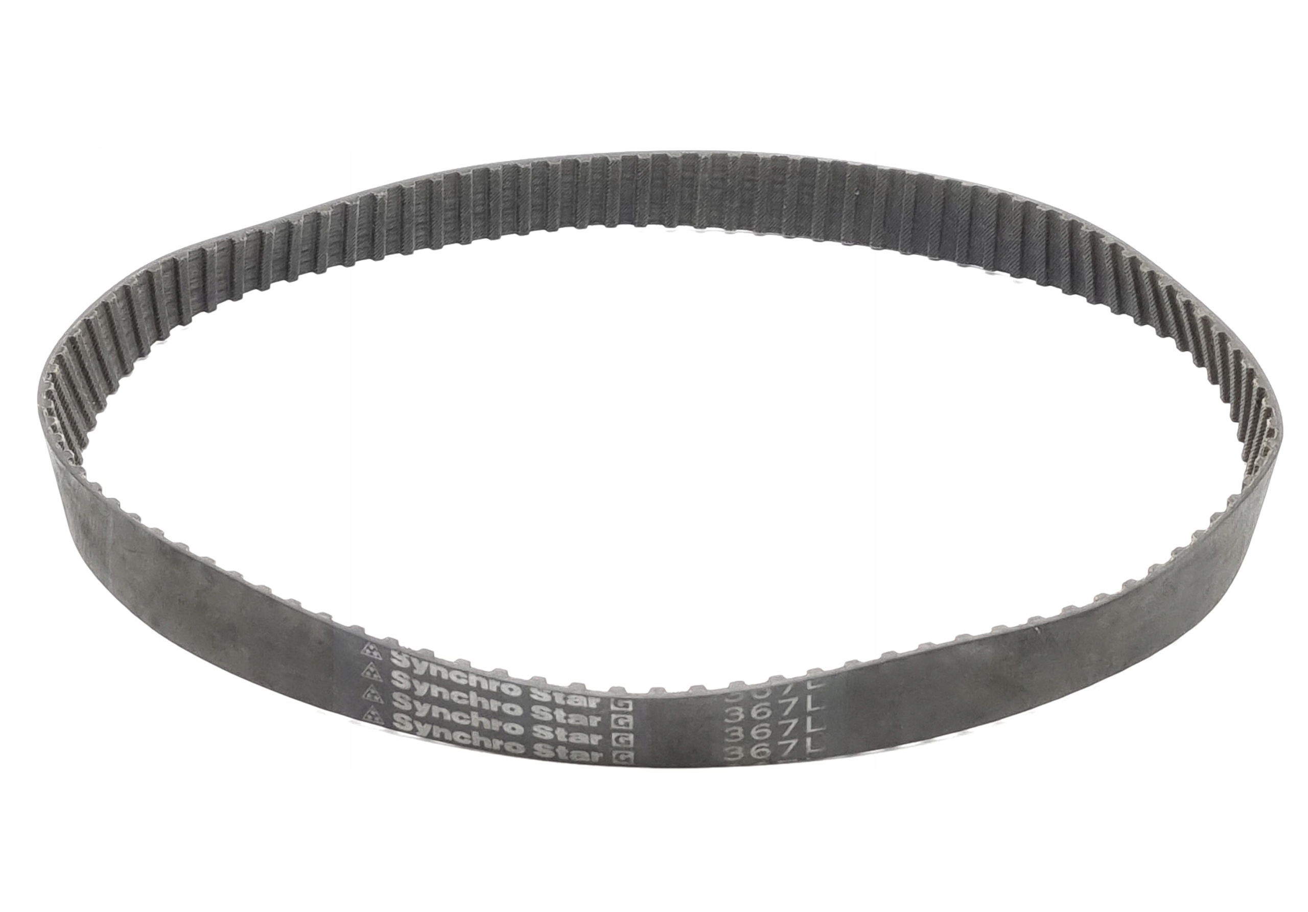 564956 - Ремень зубчатый ремень SYNCHRO STAR 367l 98 зубьев