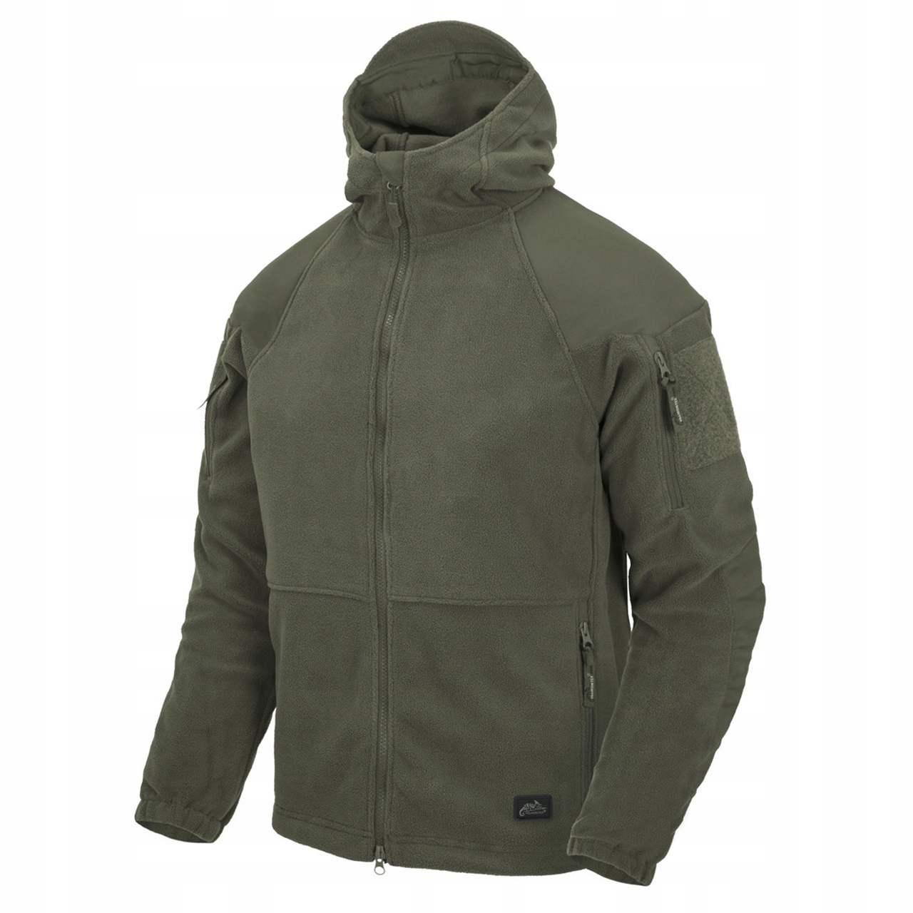 

Helikon Bluza Polar Cumulus Heavy Fleece Olive Gr.
