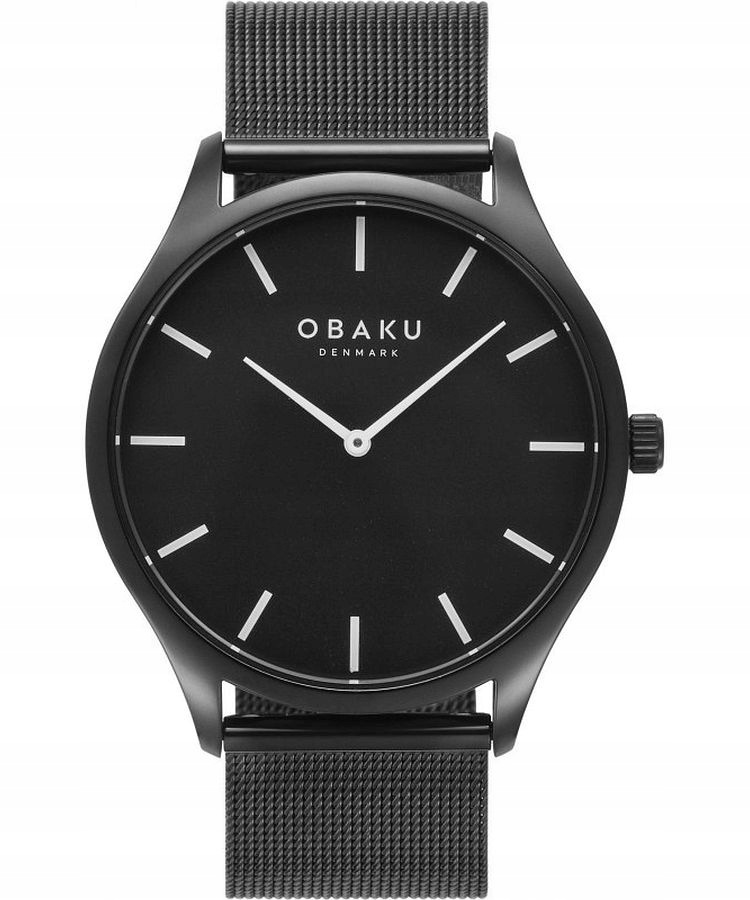 Dámské hodinky Obaku Classic