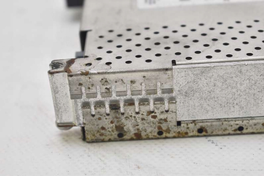 control unit module RADIA SATELITARNEGO 6948064 BMW E63 03-07