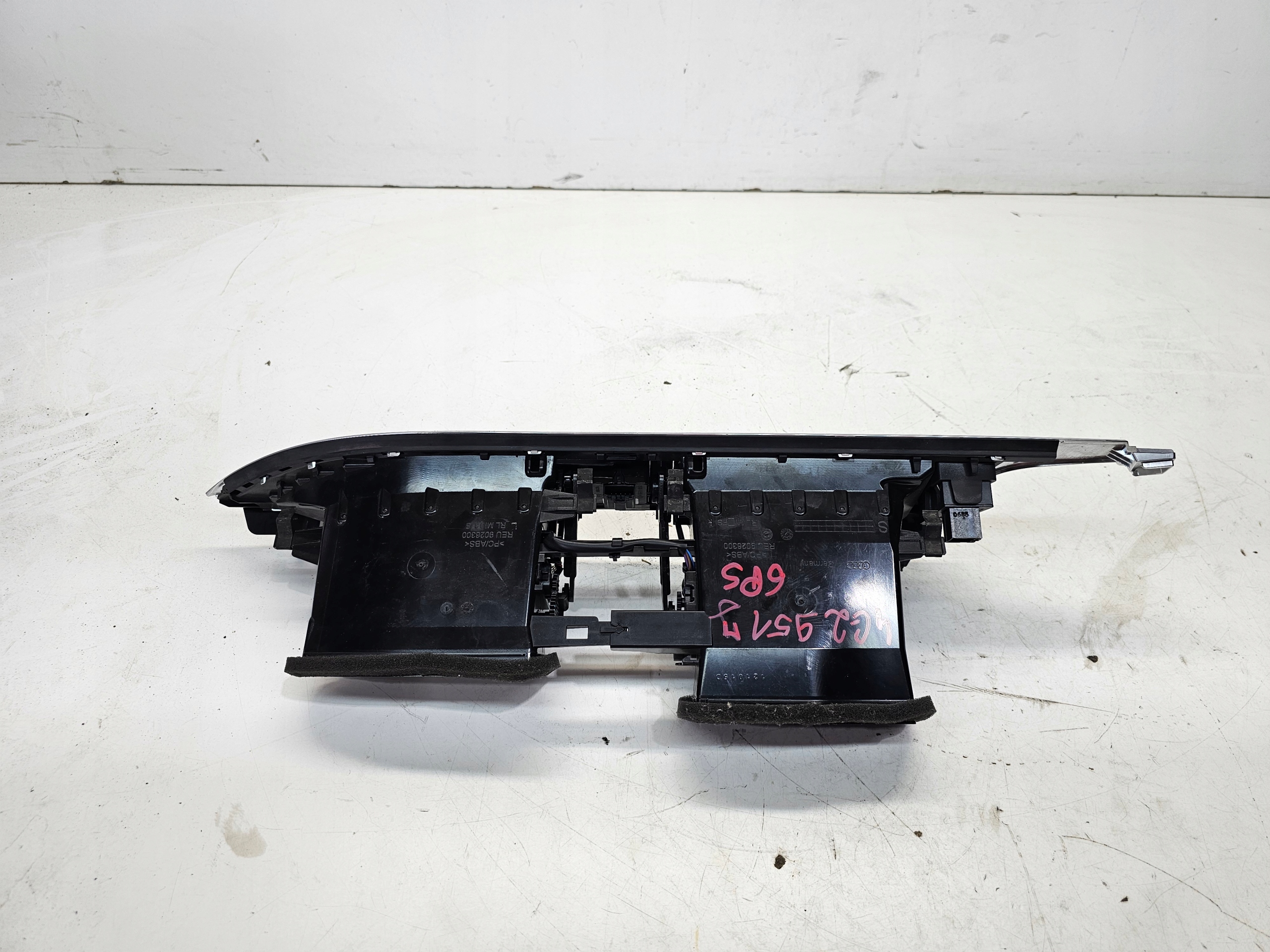 grid air conditioning devices central AUDI A6 C7 A7 4G2820951J UK