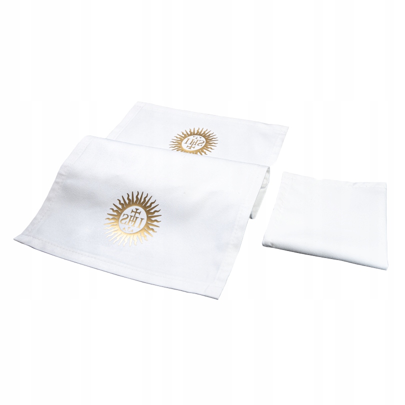 Kalichové Spodní Prádlo Ručník Purifikátor S Nanostříbrem Bílý Ihs Raypath