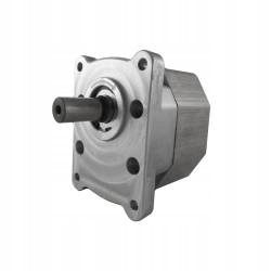 Pompa hydrauliczna ładowacz UNHZ-500 PZS-U-32PT.NE