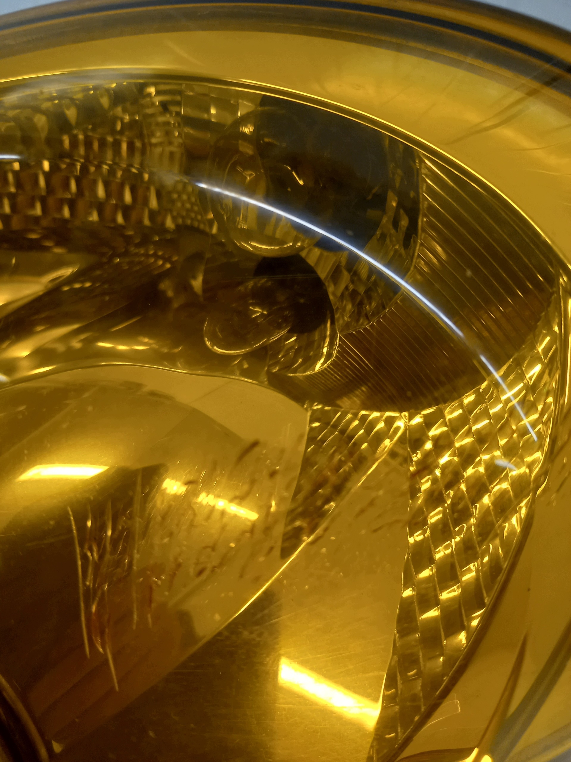 Licht links vorne RENAULT MODUS
