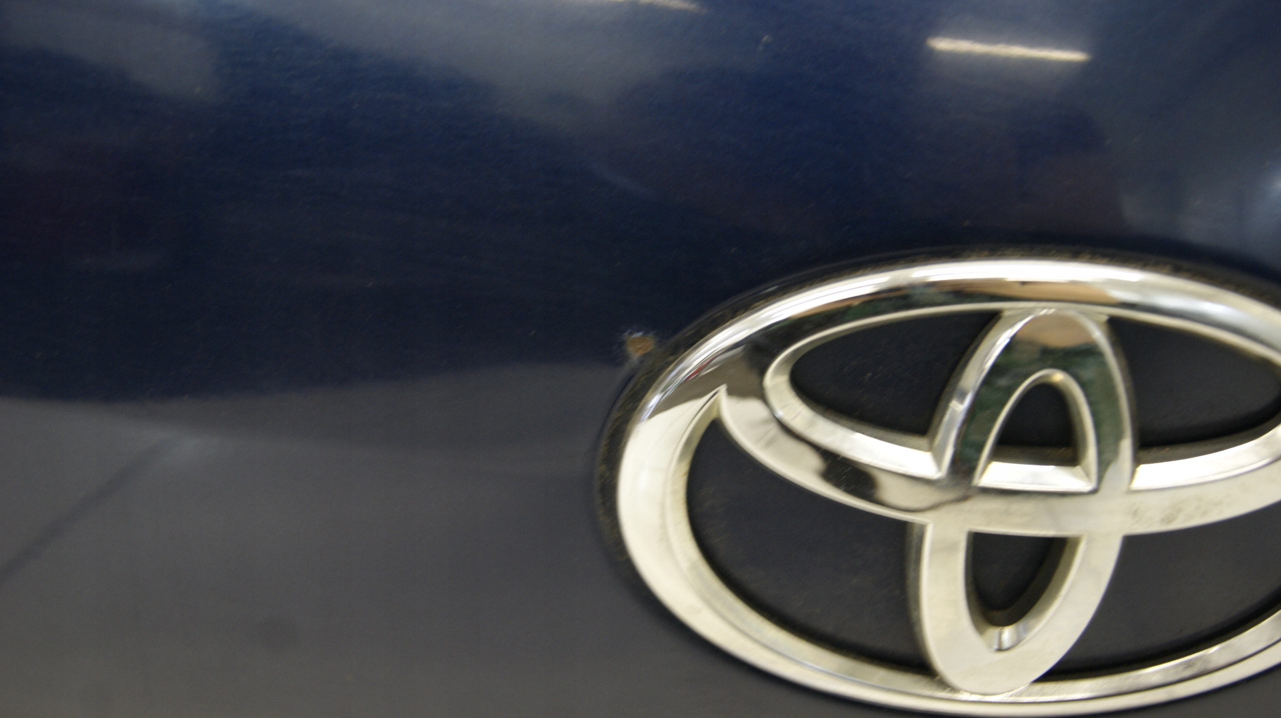 boot doors rear part TOYOTA YARIS 2 8P4 2006