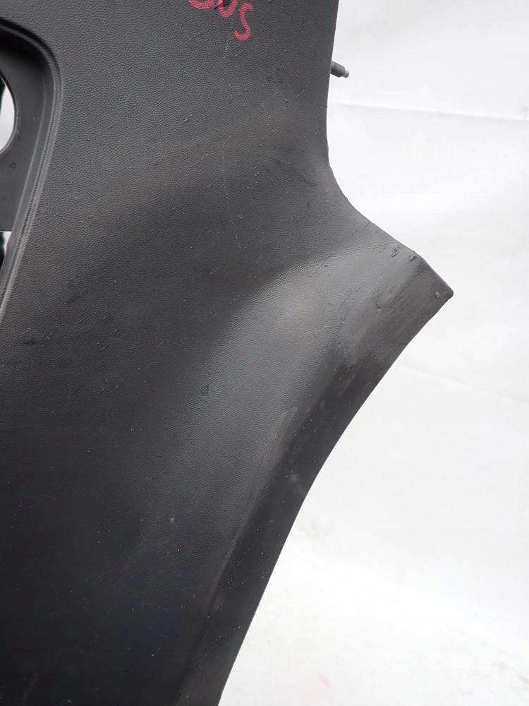 VW TRANSPORTER T5 LIFT 09-15 bumper front front