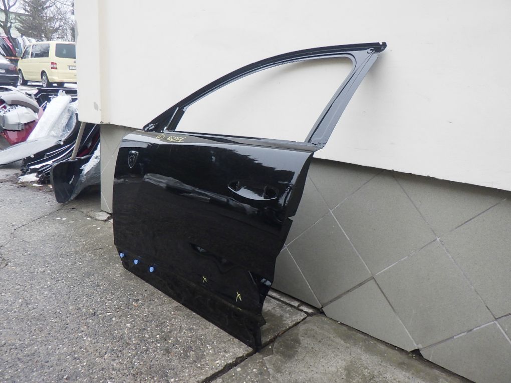 PEUGEOT 408 P54 2022- door left front