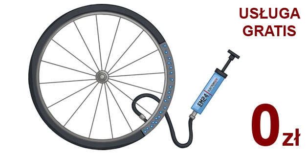 Koło 26 ALU SHIMANO NEXUS INTER 7 BIEGÓW NOWOŚĆ Rodzaj hamulca Pozostałe