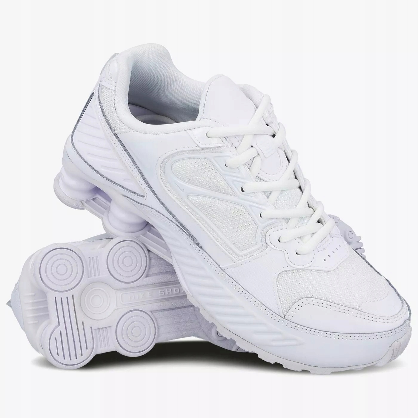 Dámské sportovní pohodlné boty Nike Shox Enigma BQ9001-101 vel.
