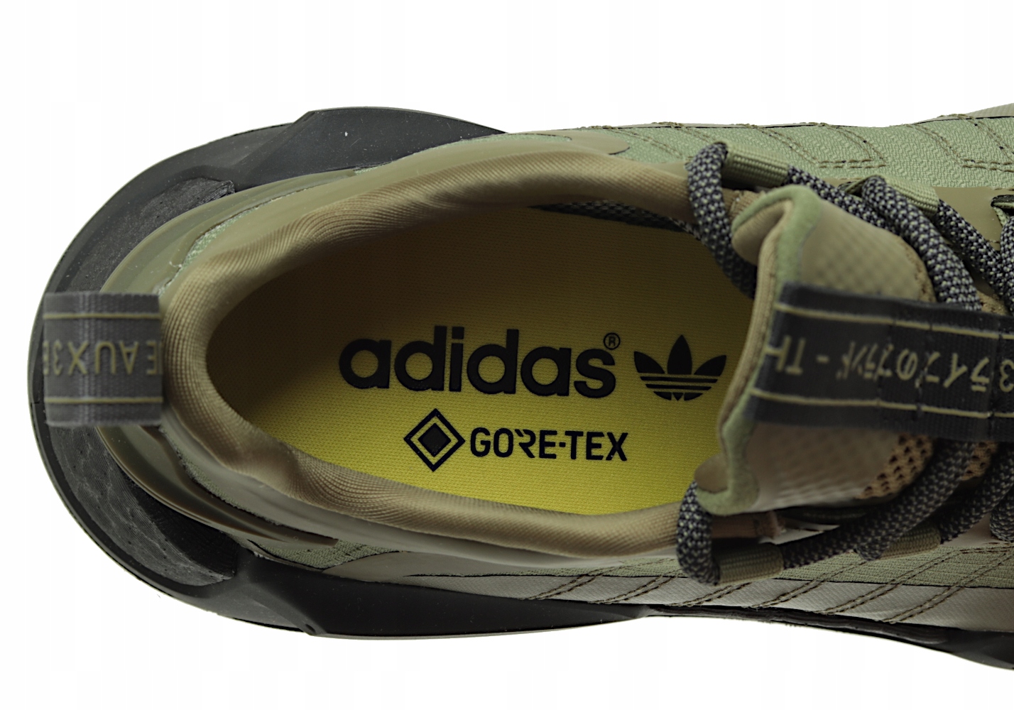 Buty męskie Adidas NMD V3 GTX Gore-tex sportowe sneakersy HP7778 Kolekcja BUTY SNEAKERSY MĘSKIE ADIDASY