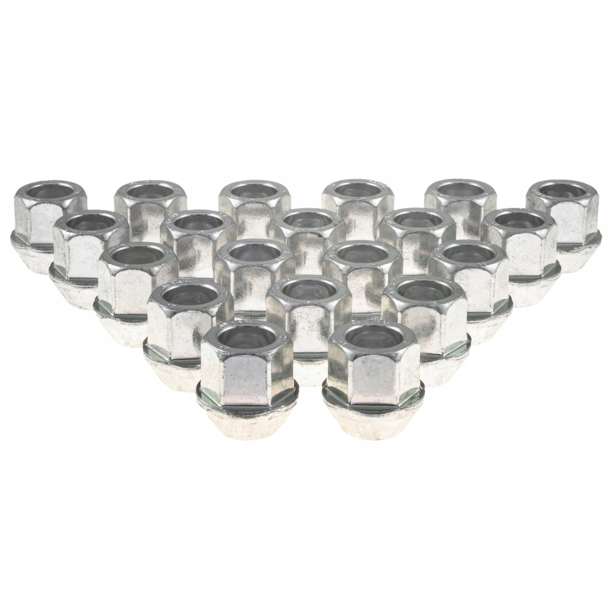 Originální matice M12x1.5x23 mm Klíčový kužel 19 Chevrolet Opel