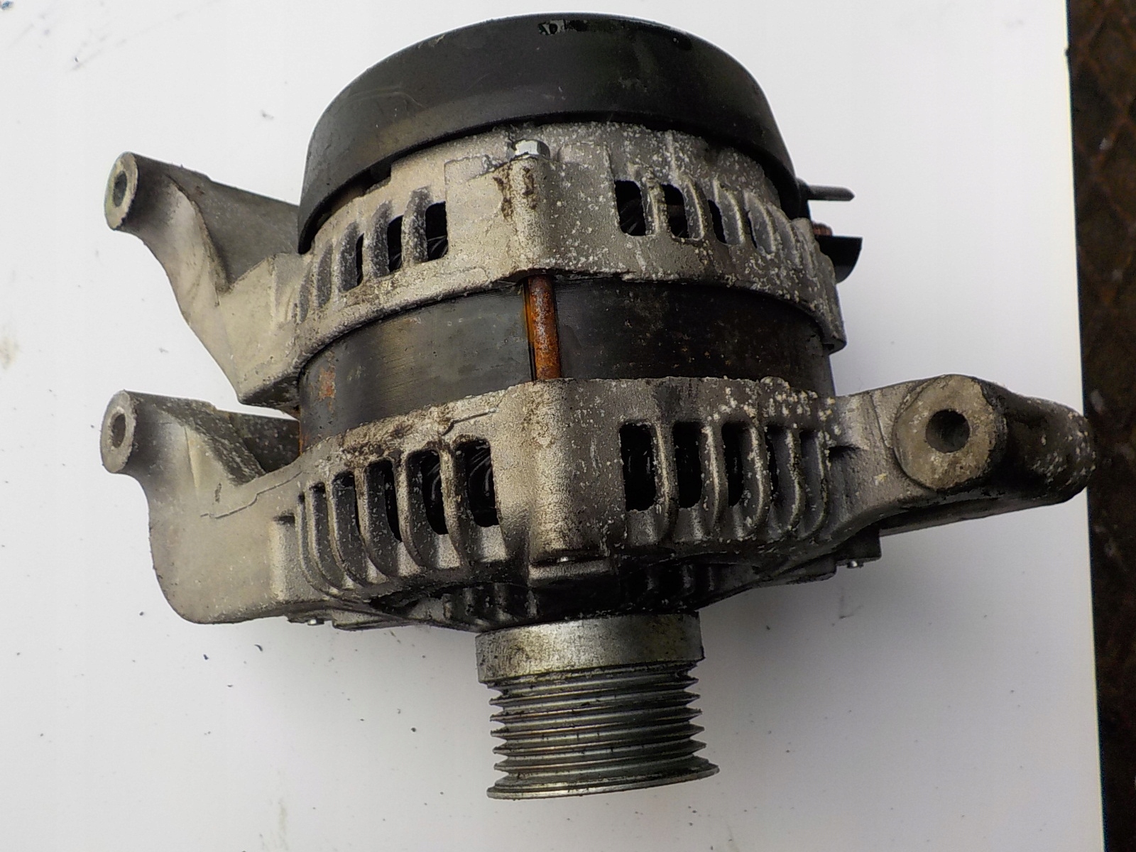 FORD C-MAX 1.8 2.0 16V B ALTERNATOR 104210-3532