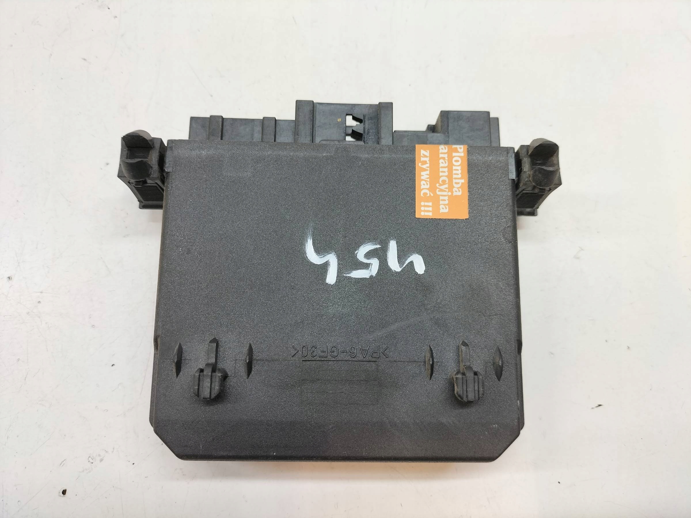 module door left front 2108207526 Mercedes-Benz C-klasa and (1993-2000) W202