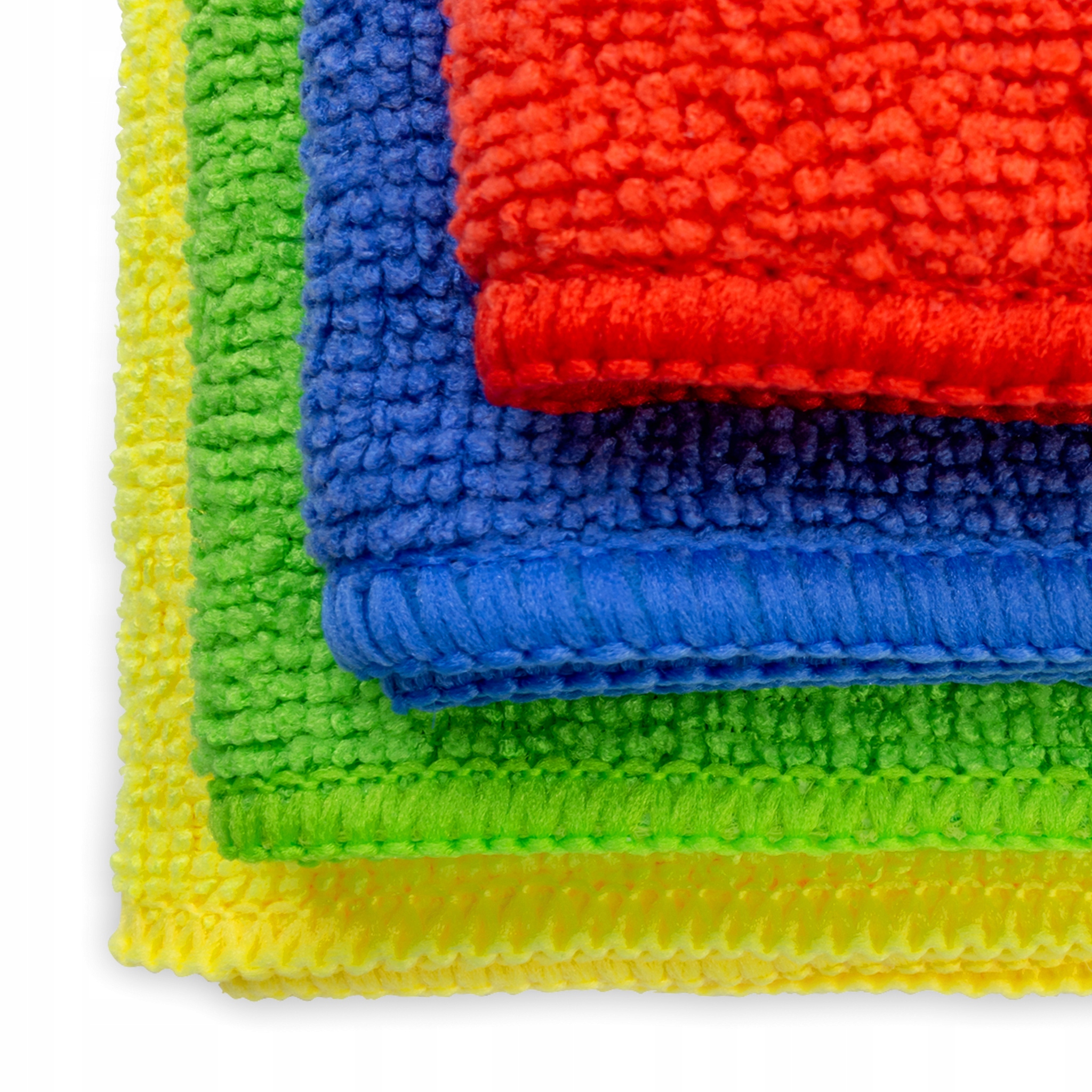 ŚCIERKI Z MIKROFIBRY DO AUTA 240gr 30X30 10szt.